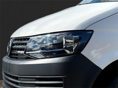 VW Transporter T6 Gebrauchtwagen VW Transporter T6 Gebrauchtwagen