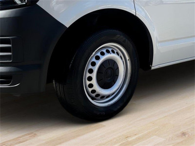 VW Transporter T6 Gebrauchtwagen VW Transporter T6 Gebrauchtwagen