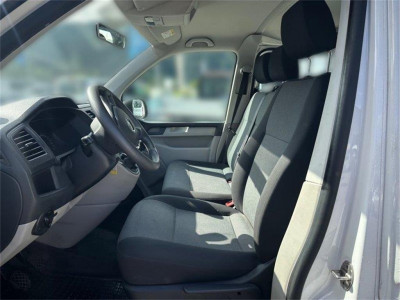 VW Transporter T6 Gebrauchtwagen VW Transporter T6 Gebrauchtwagen