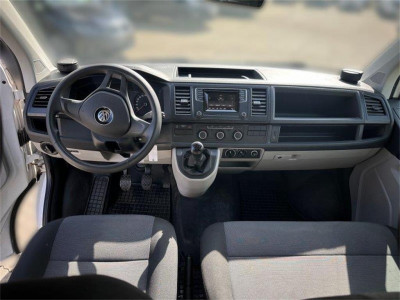 VW Transporter T6 Gebrauchtwagen VW Transporter T6 Gebrauchtwagen