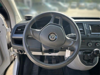 VW Transporter T6 Gebrauchtwagen VW Transporter T6 Gebrauchtwagen