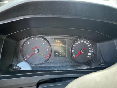 VW Transporter T6 Gebrauchtwagen VW Transporter T6 Gebrauchtwagen