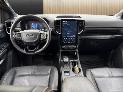 Ford Ranger Gebrauchtwagen Ford Ranger Gebrauchtwagen