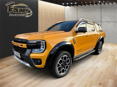 Ford Ranger Gebrauchtwagen