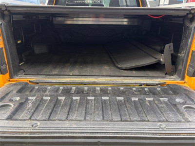 Ford Ranger Gebrauchtwagen Ford Ranger Gebrauchtwagen