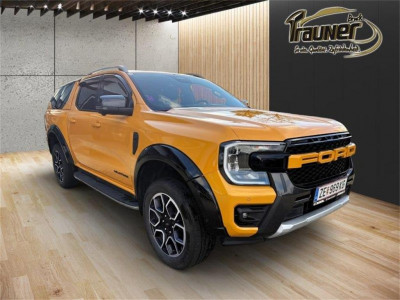 Ford Ranger Gebrauchtwagen Ford Ranger Gebrauchtwagen