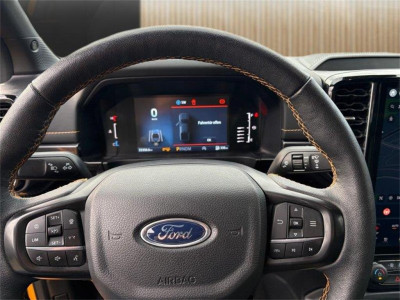 Ford Ranger Gebrauchtwagen Ford Ranger Gebrauchtwagen