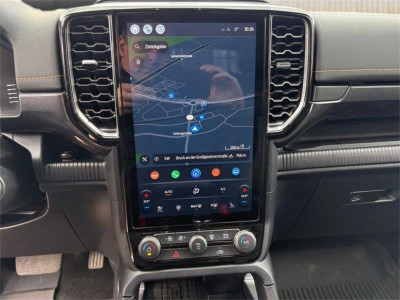 Ford Ranger Gebrauchtwagen Ford Ranger Gebrauchtwagen