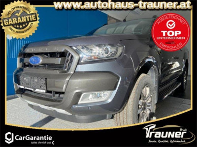 Ford Ranger Gebrauchtwagen