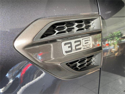 Ford Ranger Gebrauchtwagen