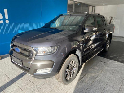 Ford Ranger Gebrauchtwagen