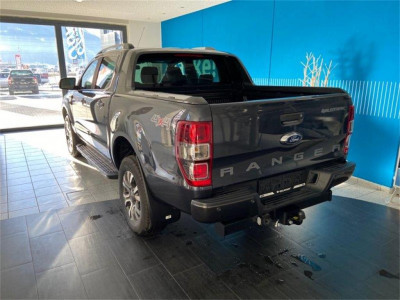 Ford Ranger Gebrauchtwagen