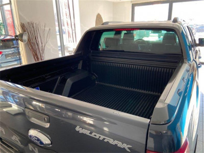 Ford Ranger Gebrauchtwagen