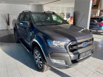 Ford Ranger Gebrauchtwagen