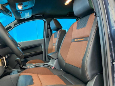 Ford Ranger Gebrauchtwagen