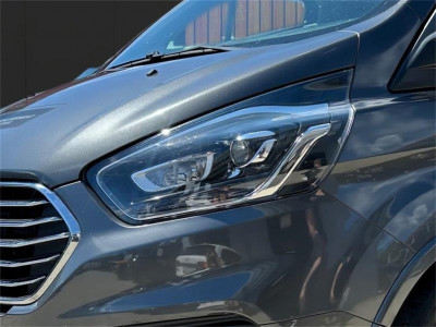 Ford Tourneo Custom Gebrauchtwagen Ford Tourneo Custom Gebrauchtwagen