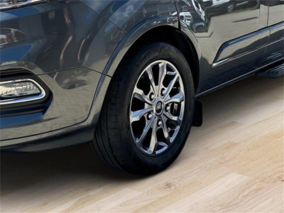 Ford Tourneo Custom Gebrauchtwagen Ford Tourneo Custom Gebrauchtwagen