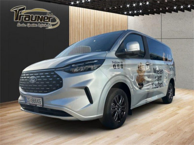 Ford Tourneo Custom Gebrauchtwagen