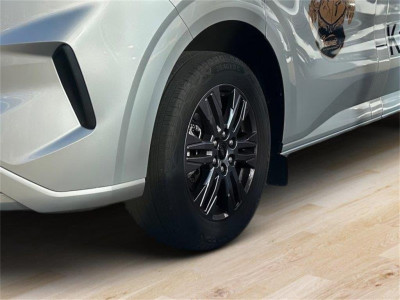 Ford Tourneo Custom Gebrauchtwagen Ford Tourneo Custom Gebrauchtwagen