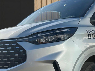 Ford Tourneo Custom Gebrauchtwagen Ford Tourneo Custom Gebrauchtwagen