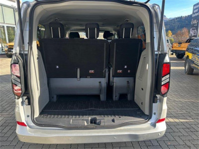 Ford Tourneo Custom Gebrauchtwagen Ford Tourneo Custom Gebrauchtwagen