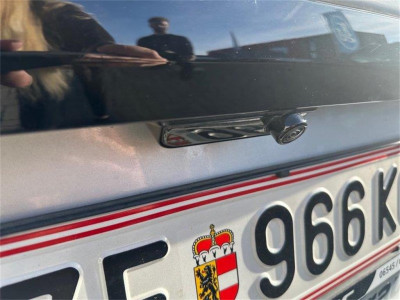 Ford Tourneo Custom Gebrauchtwagen Ford Tourneo Custom Gebrauchtwagen