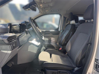 Ford Tourneo Custom Gebrauchtwagen Ford Tourneo Custom Gebrauchtwagen