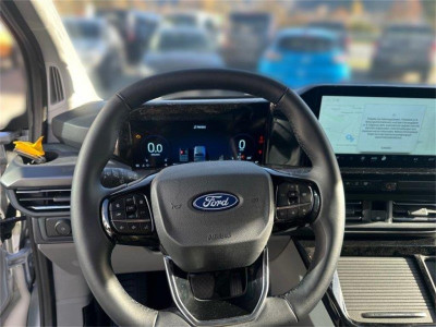 Ford Tourneo Custom Gebrauchtwagen Ford Tourneo Custom Gebrauchtwagen