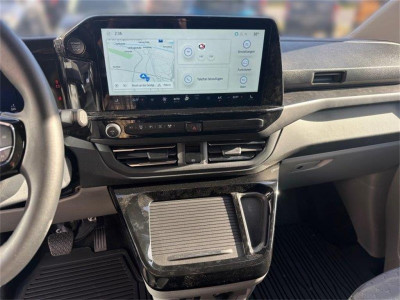 Ford Tourneo Custom Gebrauchtwagen Ford Tourneo Custom Gebrauchtwagen