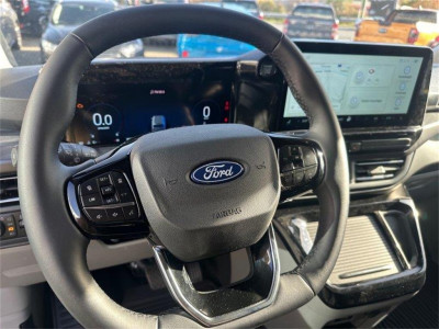 Ford Tourneo Custom Gebrauchtwagen Ford Tourneo Custom Gebrauchtwagen