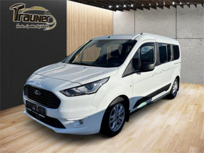 Ford Tourneo Connect Gebrauchtwagen