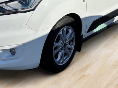 Ford Tourneo Connect Gebrauchtwagen Ford Tourneo Connect Gebrauchtwagen