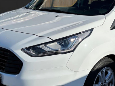 Ford Tourneo Connect Gebrauchtwagen Ford Tourneo Connect Gebrauchtwagen