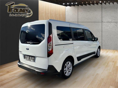 Ford Tourneo Connect Gebrauchtwagen Ford Tourneo Connect Gebrauchtwagen