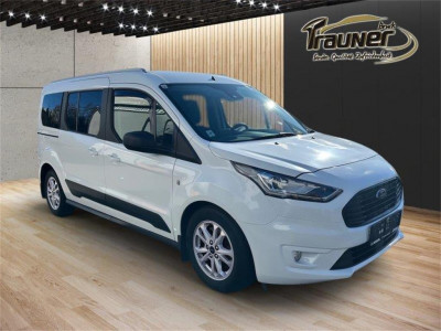 Ford Tourneo Connect Gebrauchtwagen Ford Tourneo Connect Gebrauchtwagen