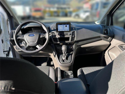 Ford Tourneo Connect Gebrauchtwagen Ford Tourneo Connect Gebrauchtwagen