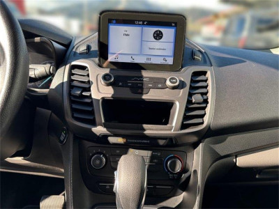 Ford Tourneo Connect Gebrauchtwagen Ford Tourneo Connect Gebrauchtwagen