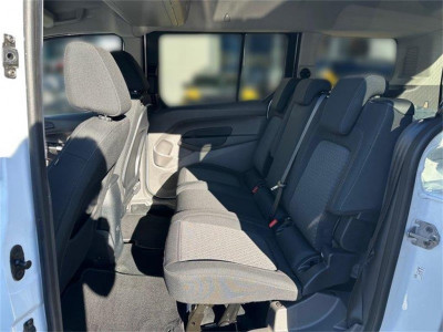 Ford Tourneo Connect Gebrauchtwagen Ford Tourneo Connect Gebrauchtwagen