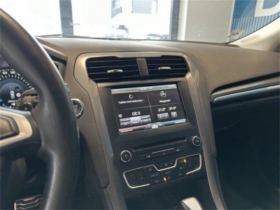 Ford Mondeo Gebrauchtwagen Ford Mondeo Gebrauchtwagen