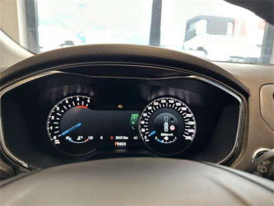 Ford Mondeo Gebrauchtwagen Ford Mondeo Gebrauchtwagen