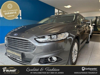 Ford Mondeo Gebrauchtwagen