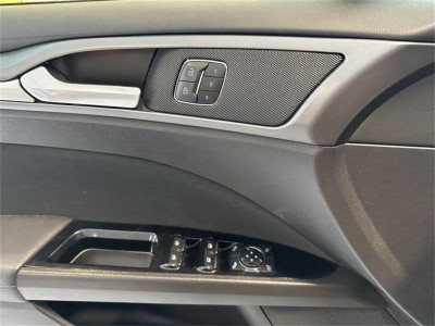 Ford Mondeo Gebrauchtwagen Ford Mondeo Gebrauchtwagen