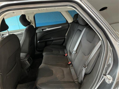 Ford Mondeo Gebrauchtwagen Ford Mondeo Gebrauchtwagen