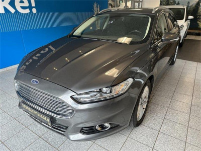 Ford Mondeo Gebrauchtwagen Ford Mondeo Gebrauchtwagen