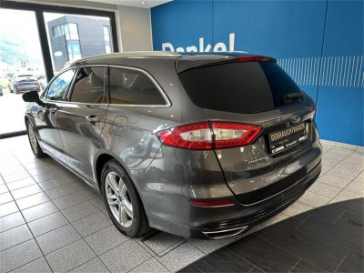 Ford Mondeo Gebrauchtwagen Ford Mondeo Gebrauchtwagen