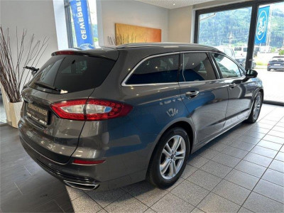 Ford Mondeo Gebrauchtwagen Ford Mondeo Gebrauchtwagen