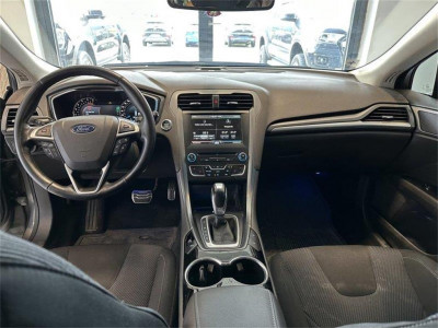 Ford Mondeo Gebrauchtwagen Ford Mondeo Gebrauchtwagen