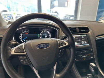 Ford Mondeo Gebrauchtwagen Ford Mondeo Gebrauchtwagen