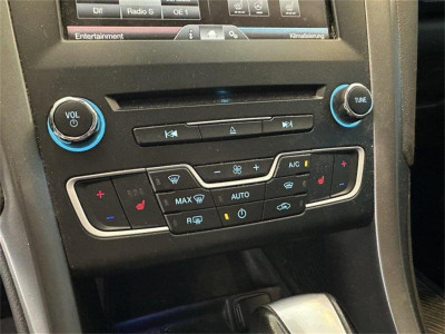 Ford Mondeo Gebrauchtwagen Ford Mondeo Gebrauchtwagen