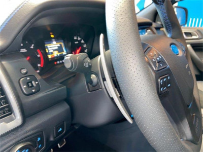 Ford Ranger Gebrauchtwagen